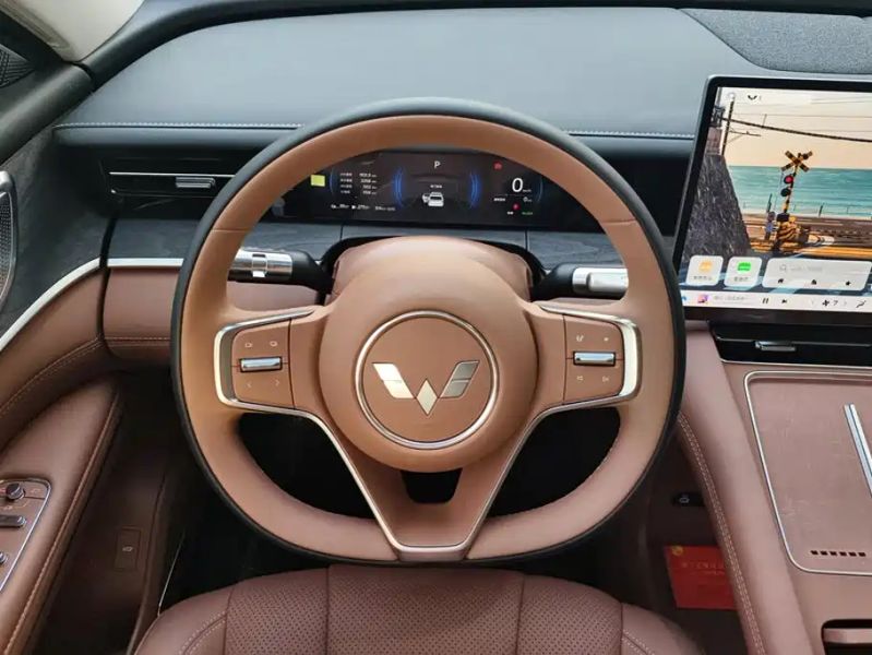 wuling xingguang-l