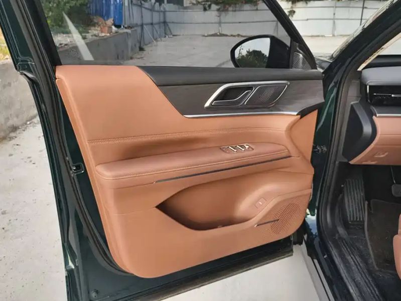 wuling xingguang-l