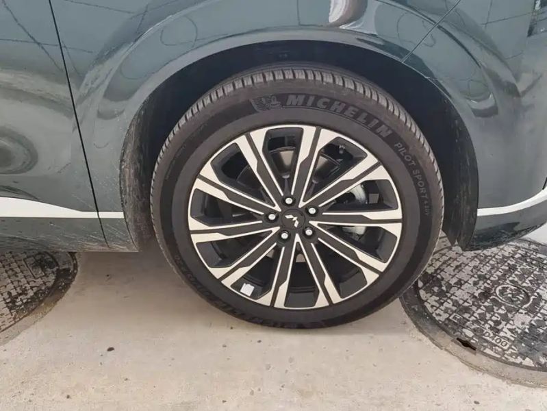 wuling xingguang-l