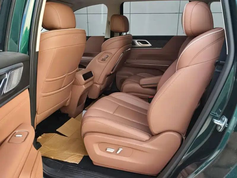 wuling xingguang-l