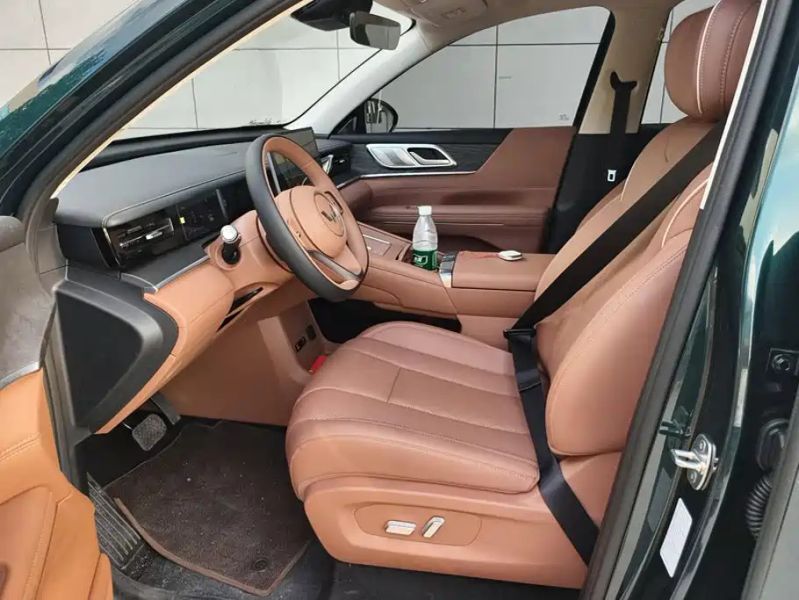 wuling xingguang-l