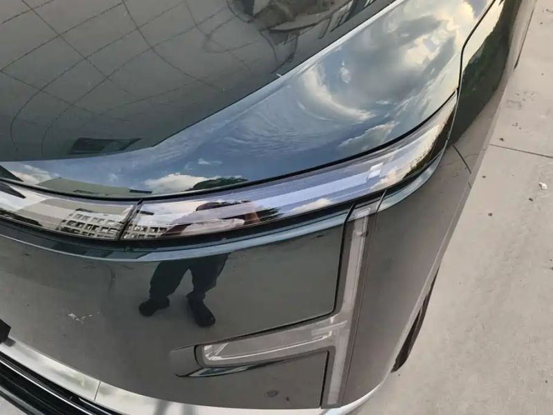 wuling xingguang-l