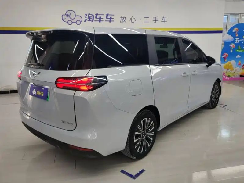 wuling 730