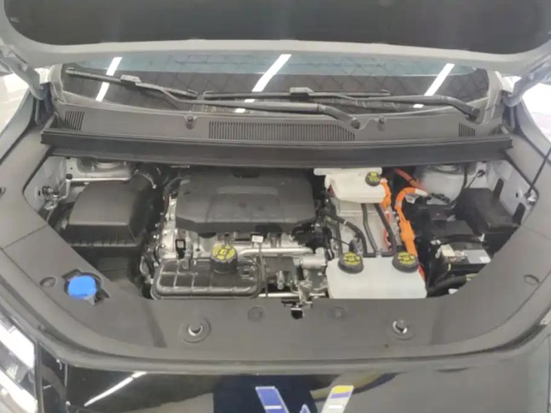 wuling 730
