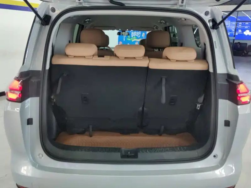 wuling 730