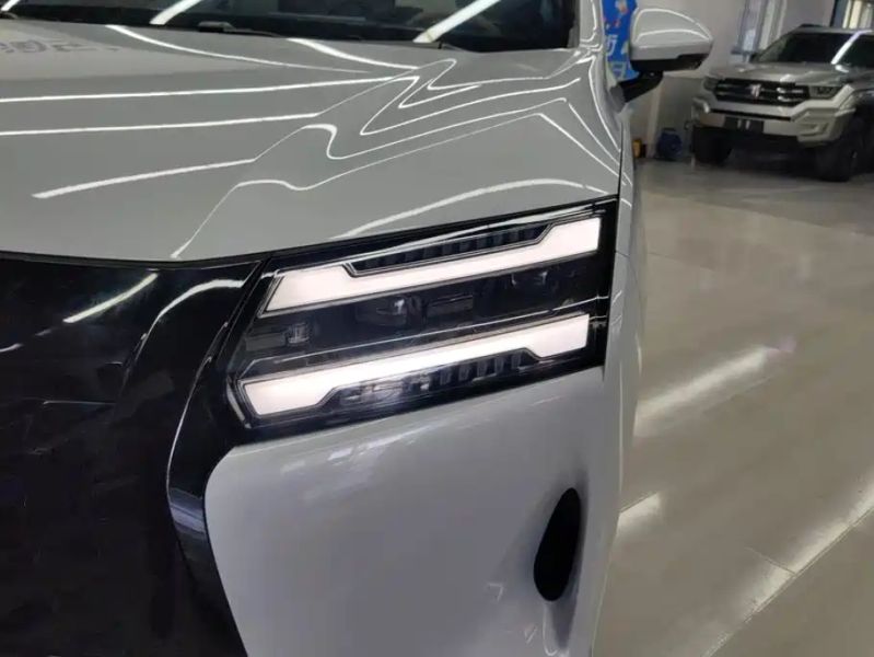 wuling 730