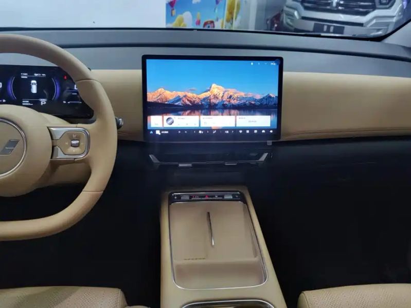 wuling 730