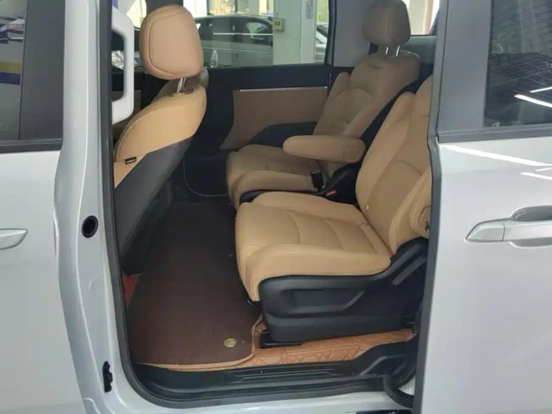 wuling 730