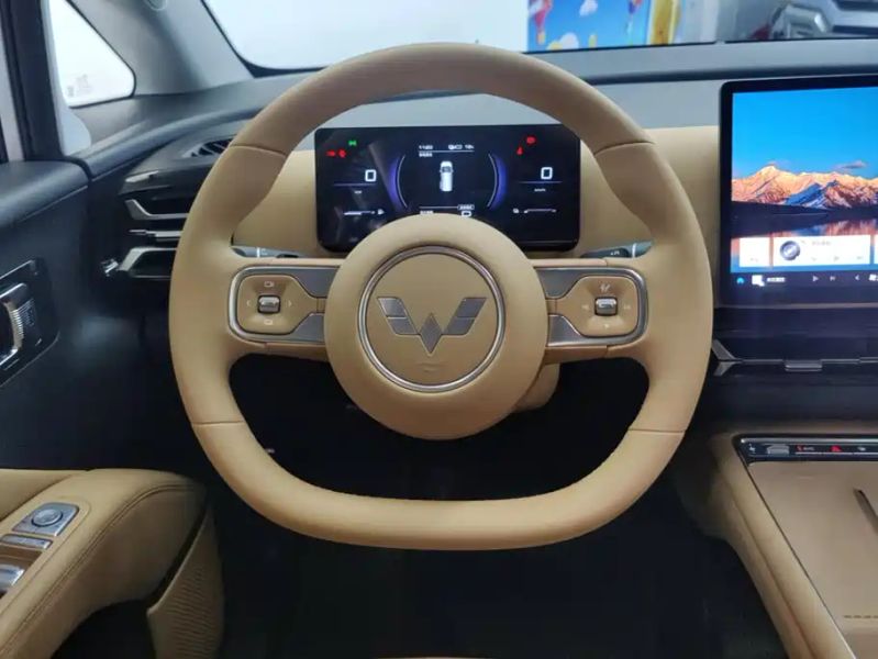 wuling 730