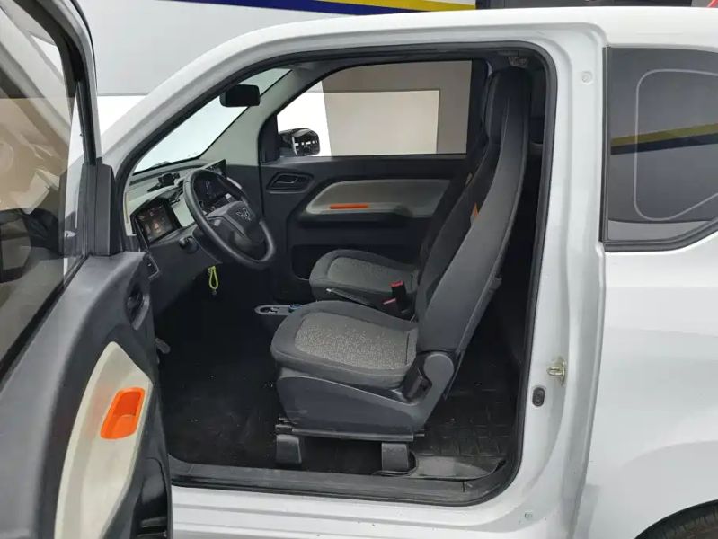 wuling miniev