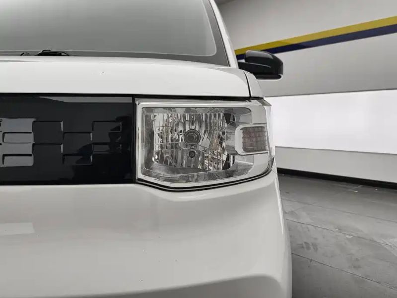 wuling miniev