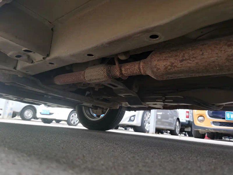 wuling hongguang