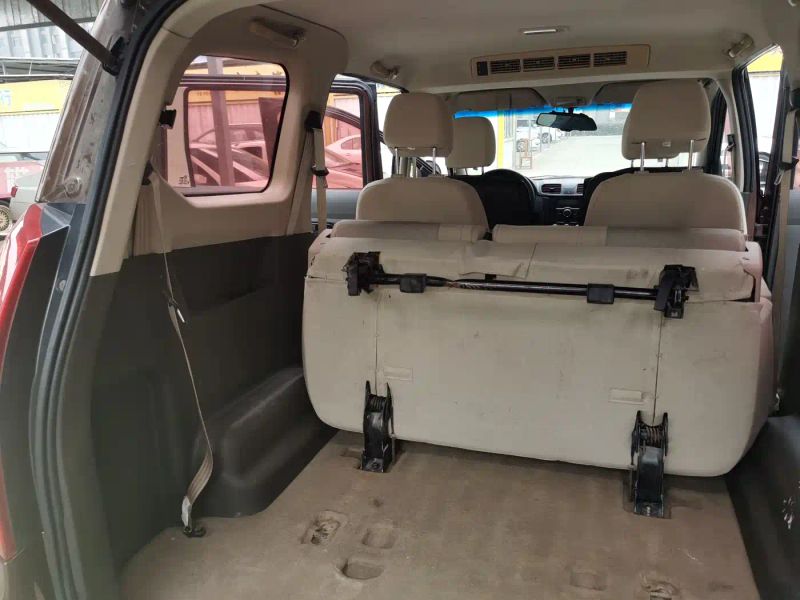 wuling hongguang