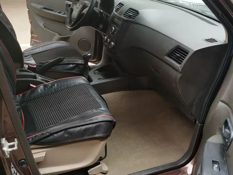 wuling hongguang