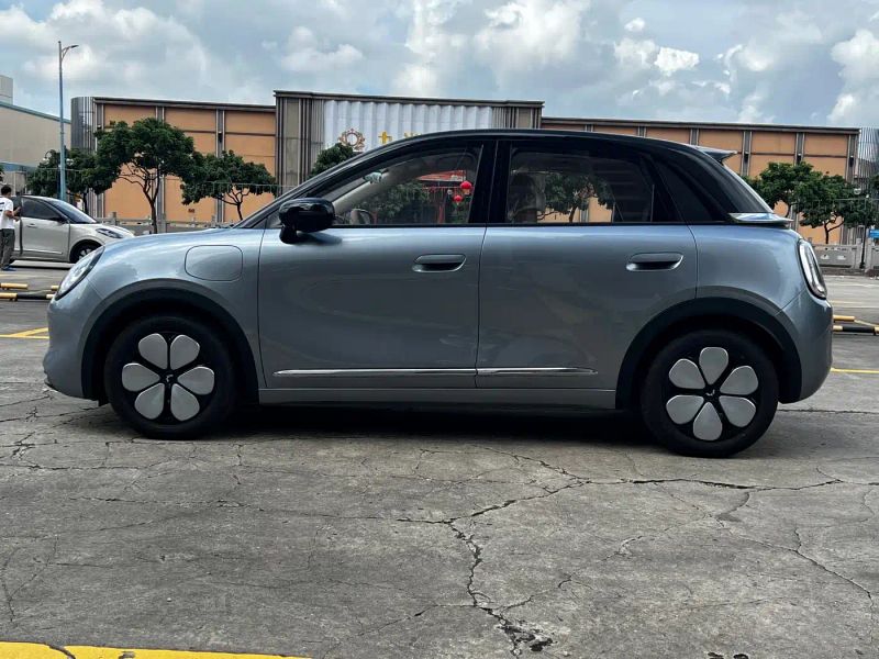 wuling bingo-pro