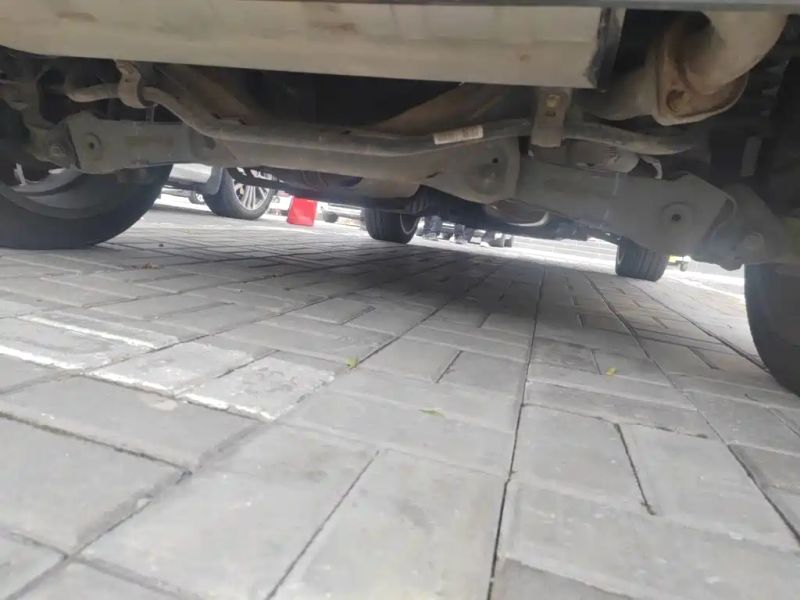 Wey vv5