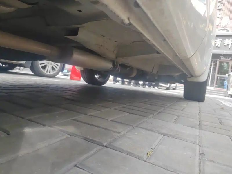 Wey vv5