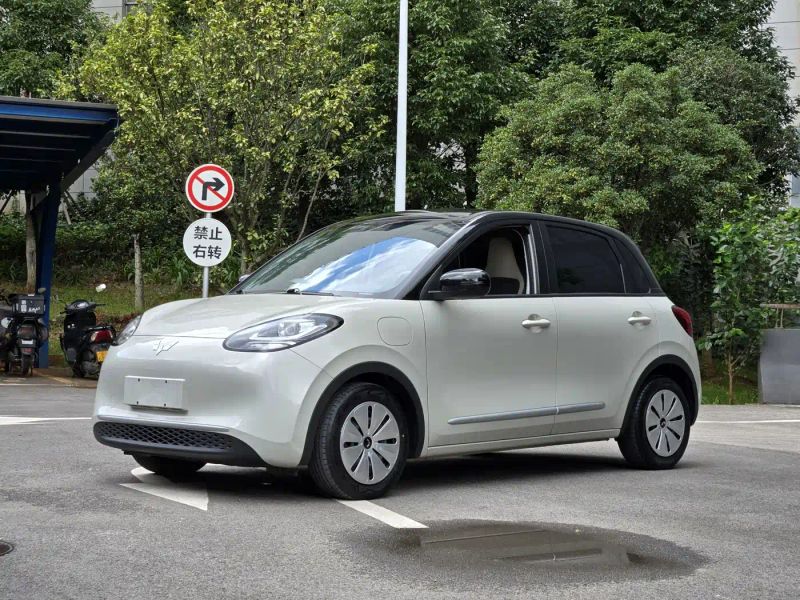 wuling bingguo