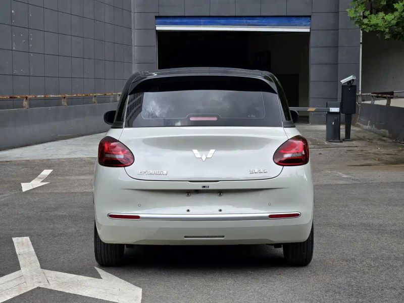 wuling bingguo