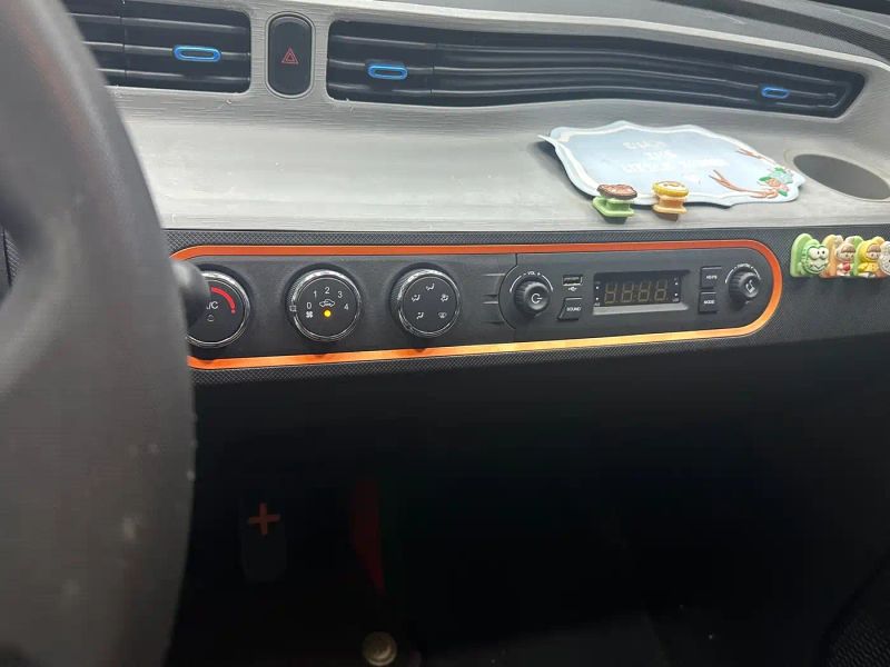 wuling miniev