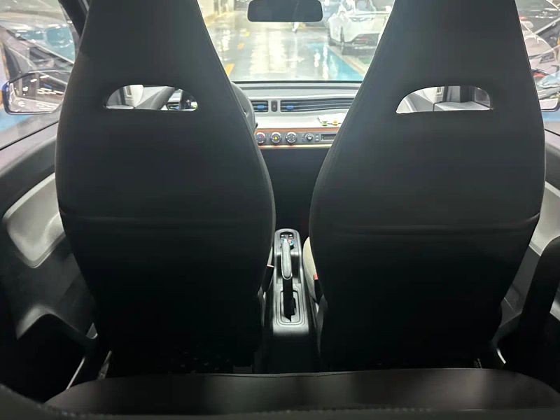wuling miniev
