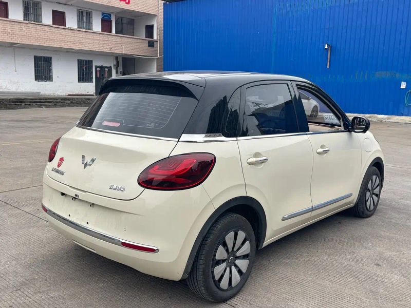wuling bingguo