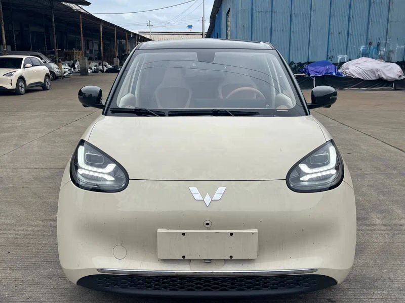 wuling bingguo