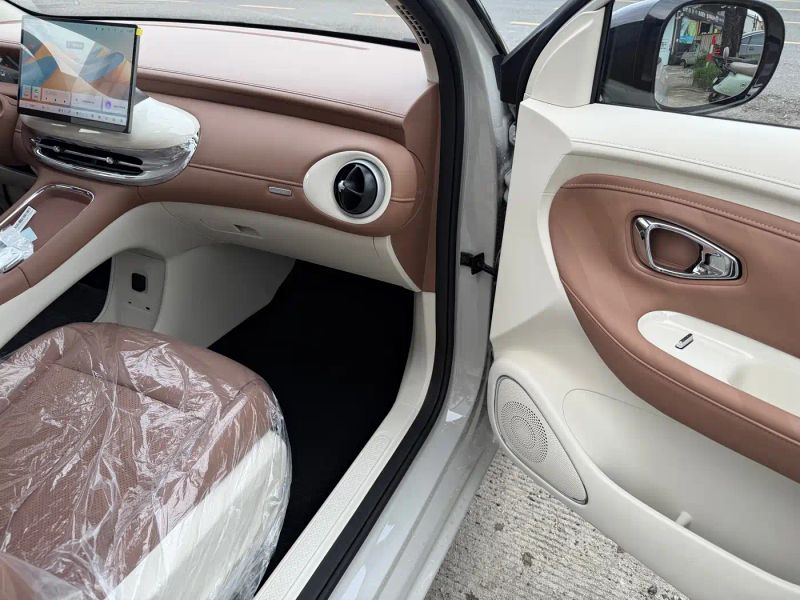 wuling bingo-pro