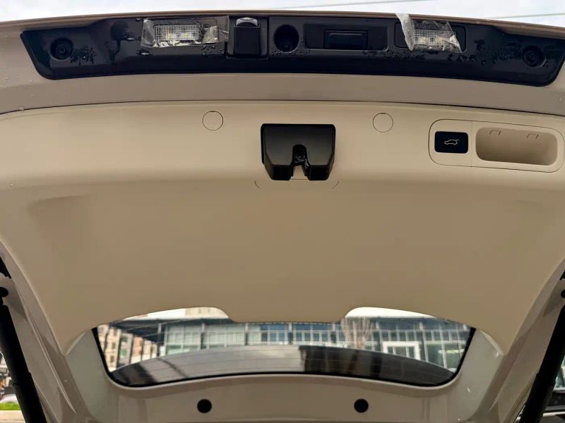 wuling bingo-pro
