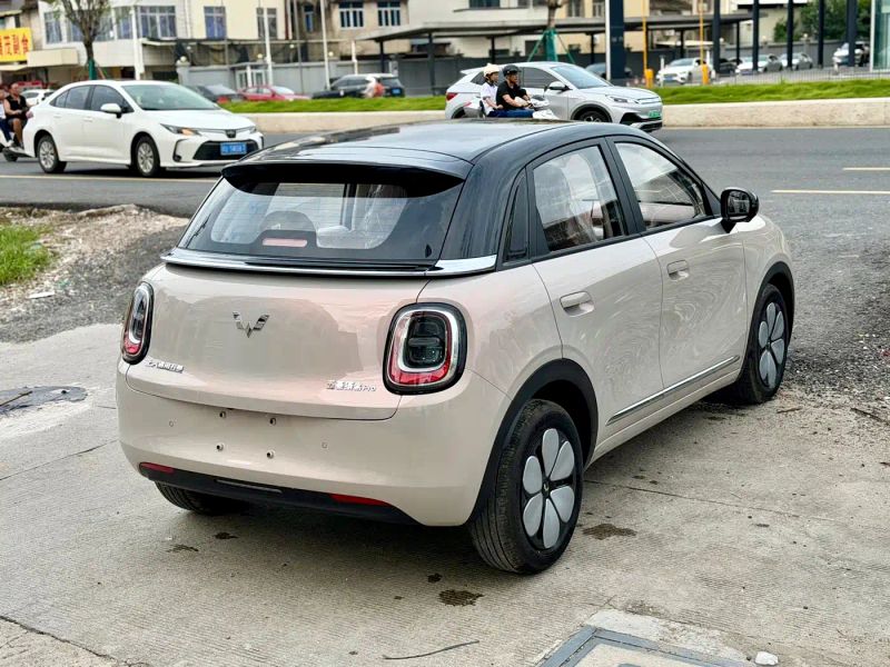 wuling bingo-pro