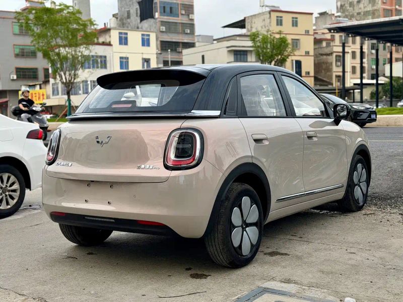 wuling bingo-pro