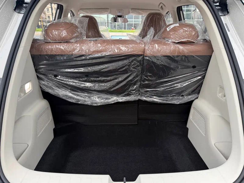 wuling bingo-pro