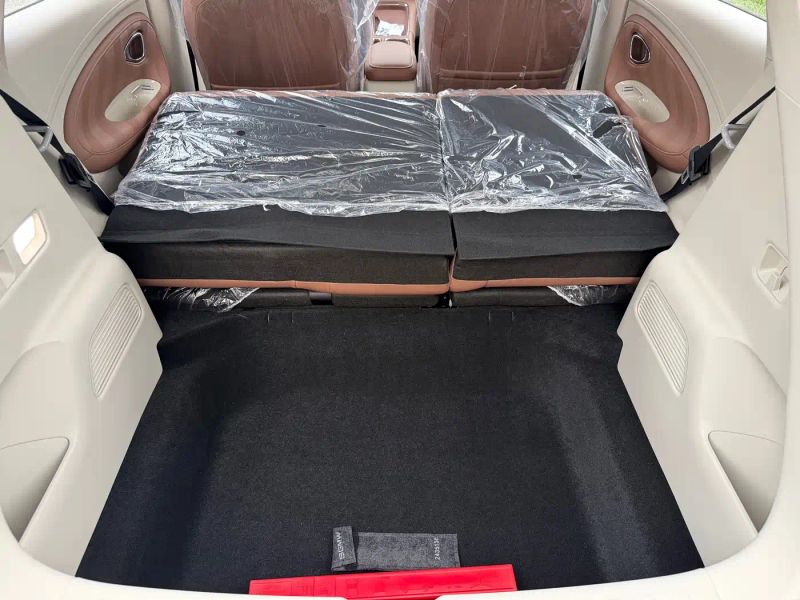 wuling bingo-pro