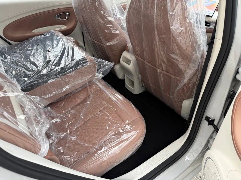 wuling bingo-pro