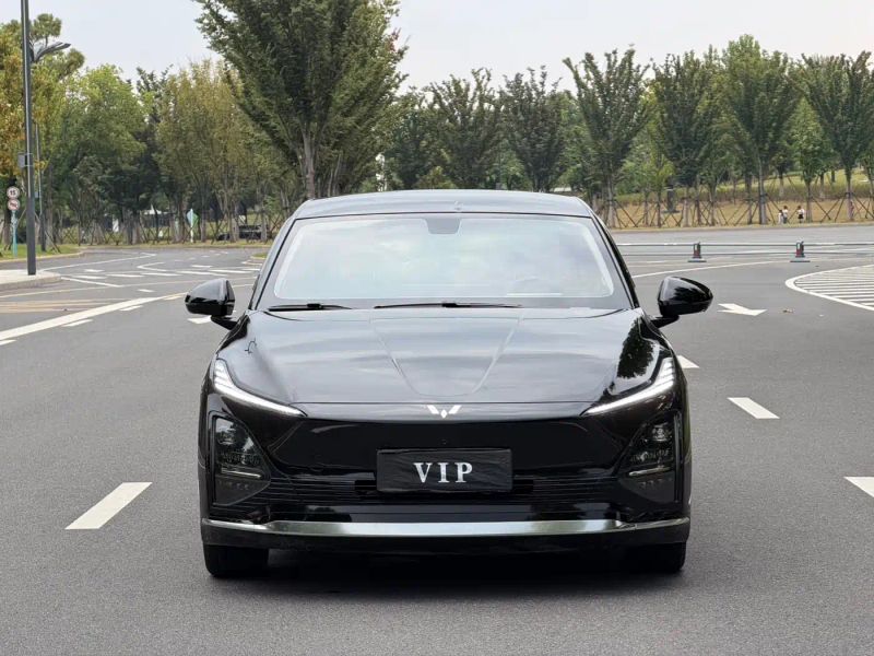 wuling xingguang
