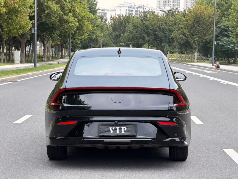 wuling xingguang