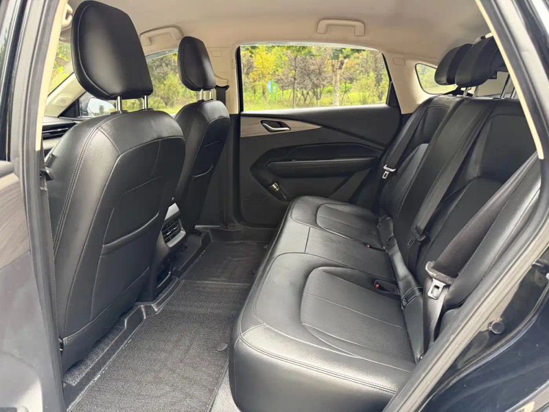 wuling xingguang