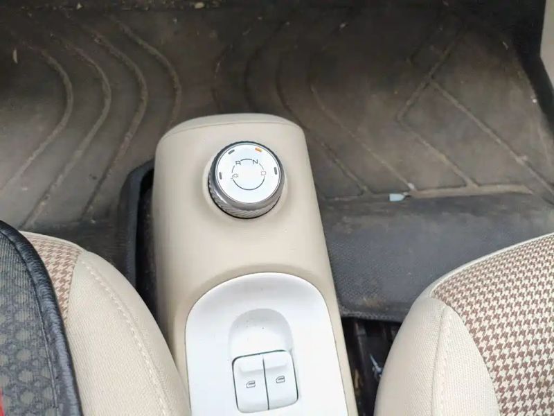 wuling miniev