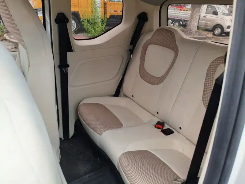 wuling miniev