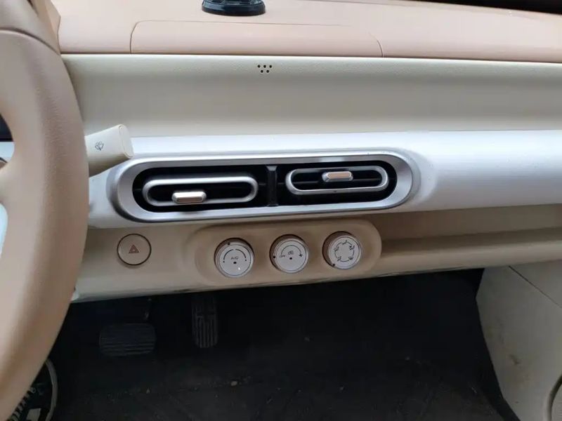 wuling miniev
