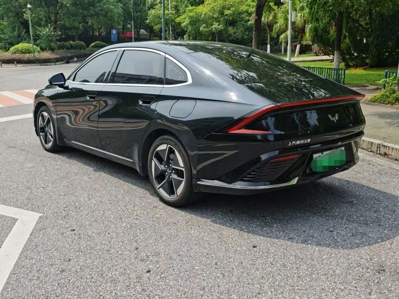 wuling xingguang