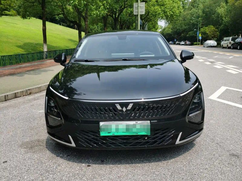 wuling xingguang
