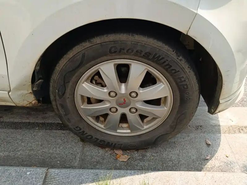 wuling hongguang