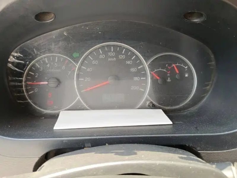 wuling hongguang