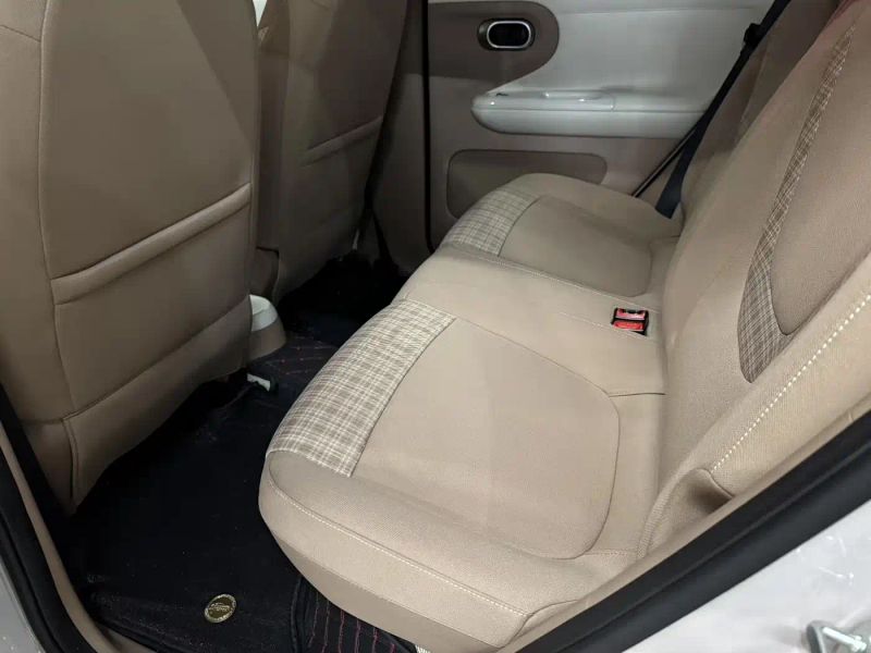 wuling miniev