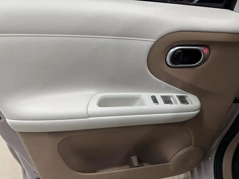 wuling miniev