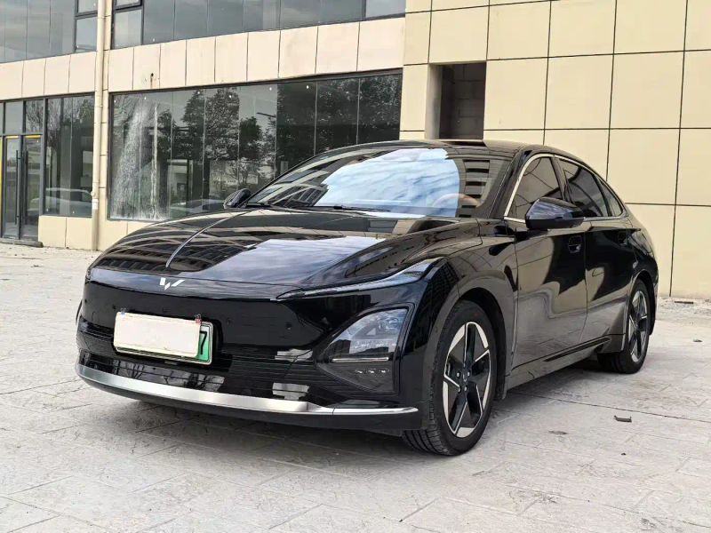 wuling xingguang