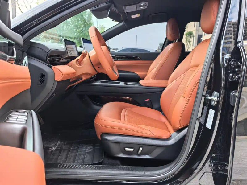wuling xingguang