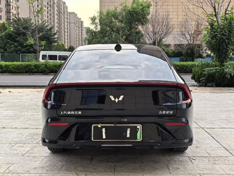 wuling xingguang