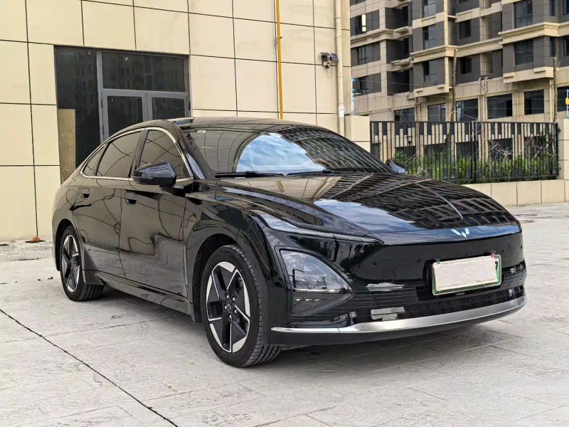 wuling xingguang